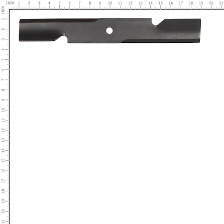 Briggs & Stratton Blade-Mower 5101756YP